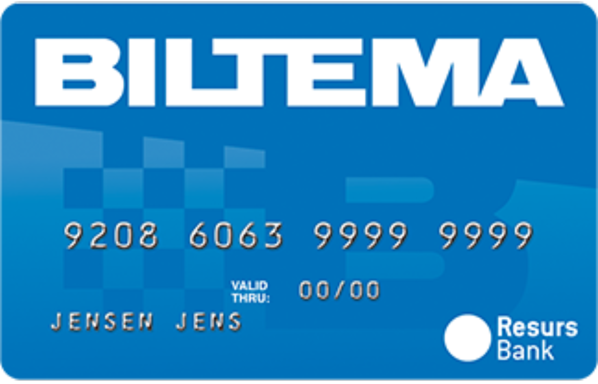 Biltema