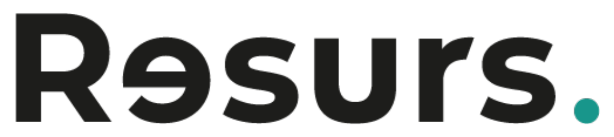 Resurs logotyp
