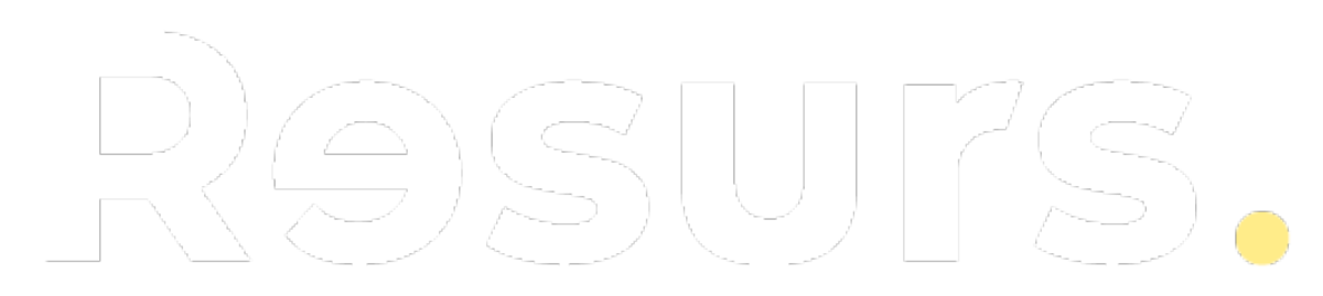Resurs logotyp