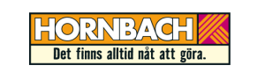 Logo Hornbach