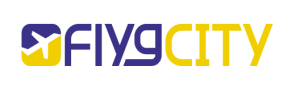 Logo flygcity
