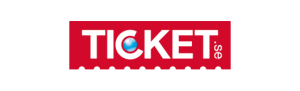 Ticket Logo
