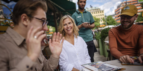 Skab en købsoplevelse i verdensklasse ved hjælp af kundeindsigter